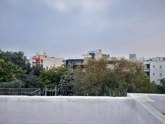 Lime Tree 1BHK Service Apartment