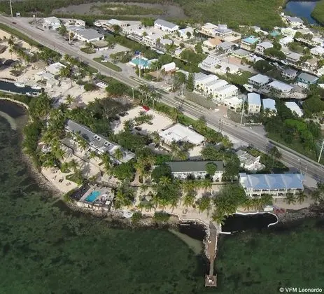 Lime Tree Bay Resort - 1