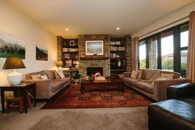Lime Tree Lodge