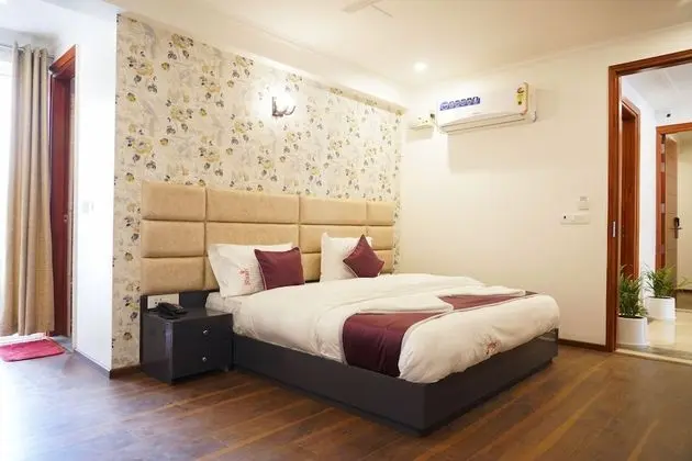 Lime Tree Hotel The Pulkit - Öne Çıkan Resim