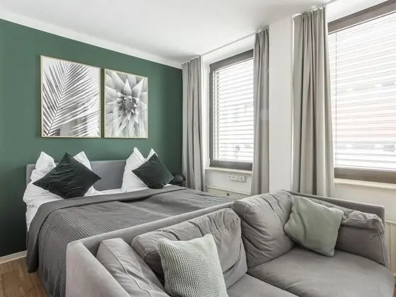 Limehome Aachen Vereinsstrasse - Oda