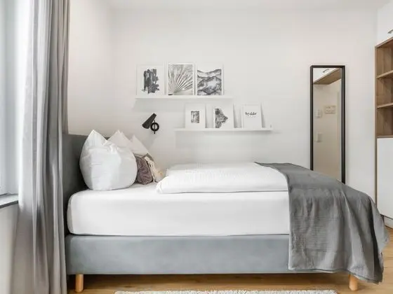 Limehome Augsburg - Oda