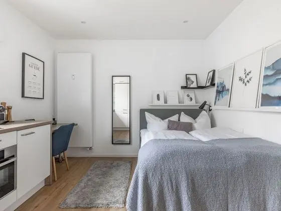 Limehome Augsburg - Öne Çıkan Resim