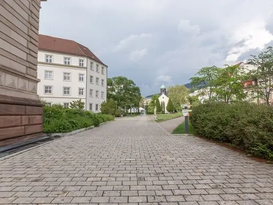 limehome Baden-Baden Bäderstraße
