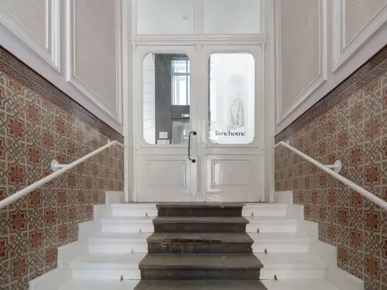 limehome Baden-Baden Bäderstraße - Dış Mekan