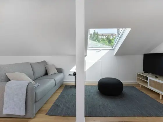limehome Baden-Baden Bäderstraße - İç Mekan