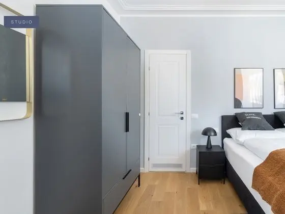 limehome Baden-Baden Bäderstraße - Oda