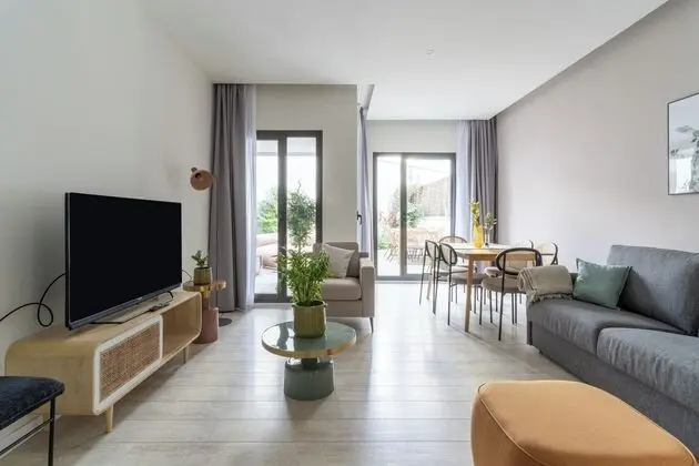 limehome Barcelona Rector Triadó - Öne Çıkan Resim