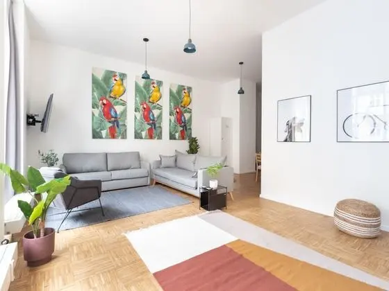 Limehome Berlin Florastraße
