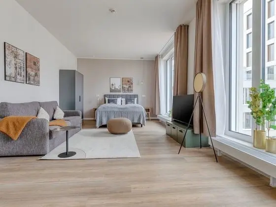 limehome Berlin Müllerstraße - Öne Çıkan Resim
