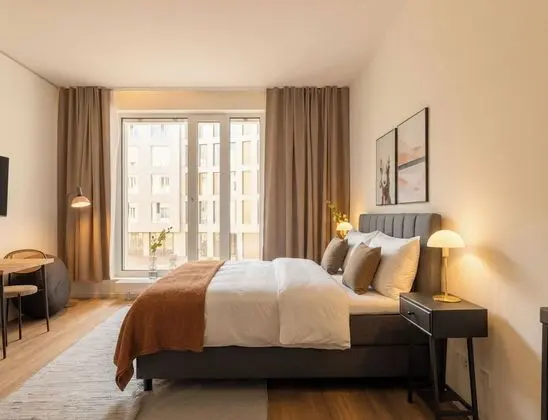 limehome Berlin Müllerstraße - Öne Çıkan Resim