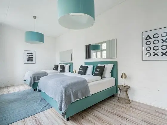 limehome Berlin Neue Straße