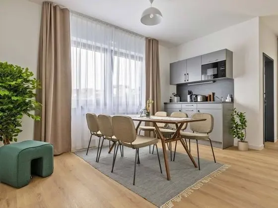 limehome Bodenmais Bahnhofstraße