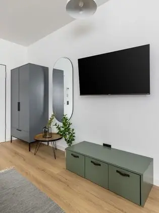limehome Bodenmais Bahnhofstraße - İç Mekan