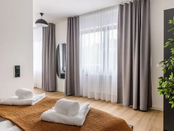 limehome Bodenmais Bahnhofstraße - Oda