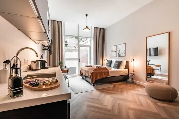 limehome Den Haag Keizerstraat