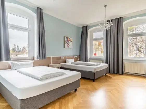 Limehome Dresden Tannenstraße