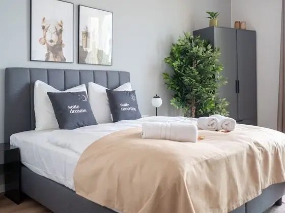 limehome Eindhoven Gashouder