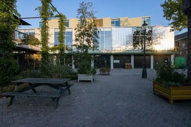 limehome Eindhoven Gashouder - 1