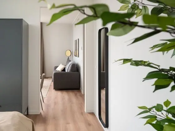 limehome Eindhoven Gashouder - Oda Düzeni