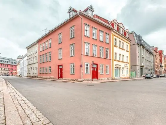 Limehome Erfurt