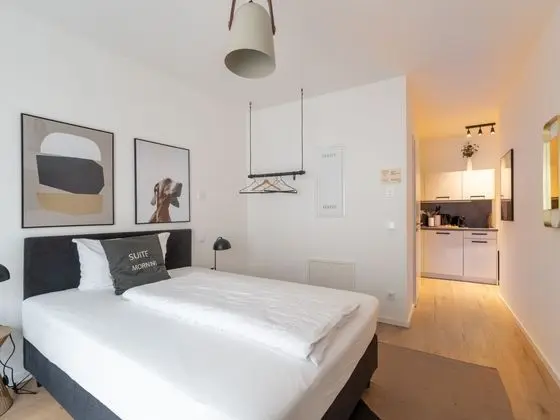 Limehome Frankfurt Gutleutstraße - Oda