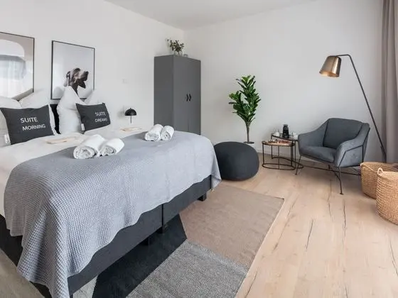 Limehome Frankfurt Gutleutstraße - Öne Çıkan Resim