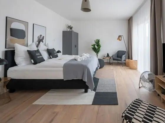 Limehome Frankfurt Gutleutstraße - Öne Çıkan Resim