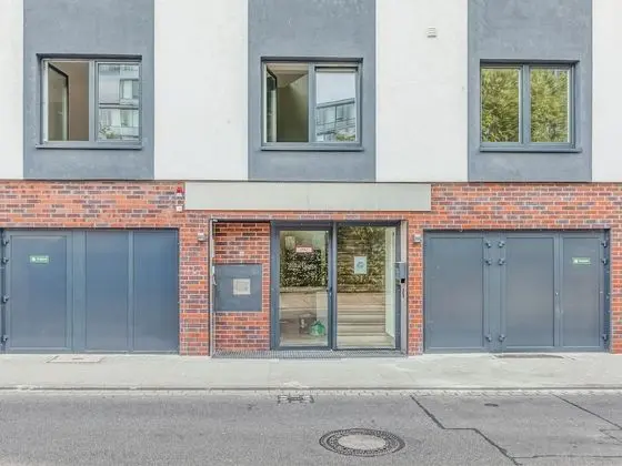 limehome Hannover Bleichenstraße