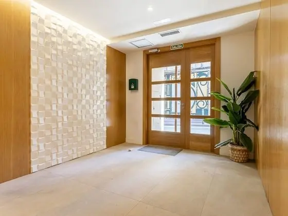 limehome Haro Calle de la Vega - Dış Mekan
