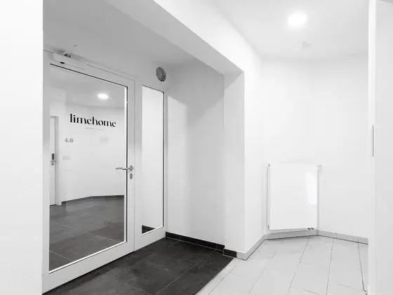 limehome Köln Friesenplatz - Lobi
