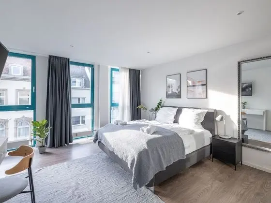 limehome Köln Friesenplatz - Öne Çıkan Resim