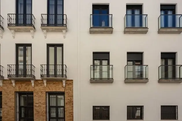 Limehome Málaga Calle Ancha del Carmen