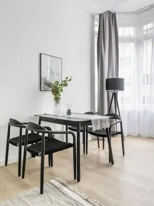 limehome Rosenheim Gillitzerstraße - Oda Düzeni