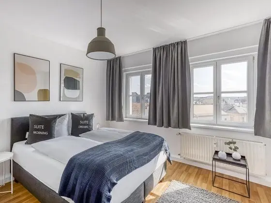 Limehome Zwickau Dr.-Friedrichs-Ring