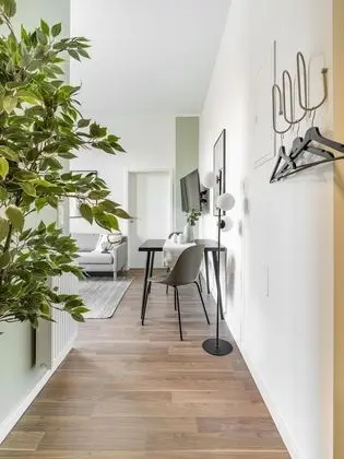 Limehome Zwickau Große Biergasse