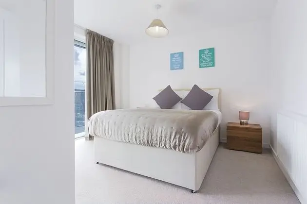 Limehouse by Flying Butler