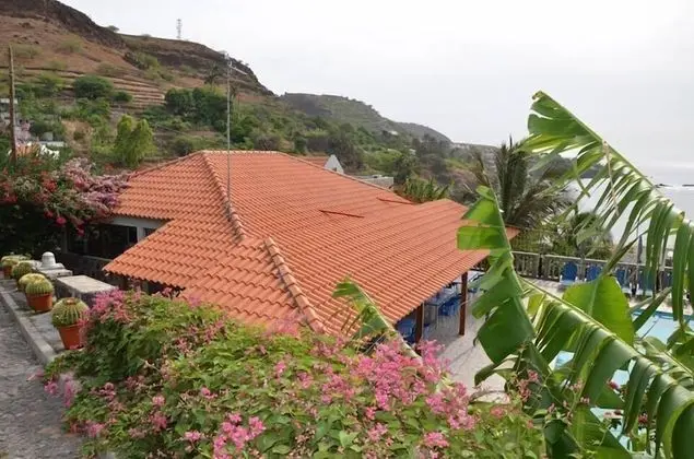 Hotel Limeira - Dış Mekan
