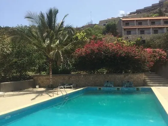 Hotel Limeira - Havuz