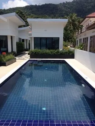 Limelight Village - Havuz