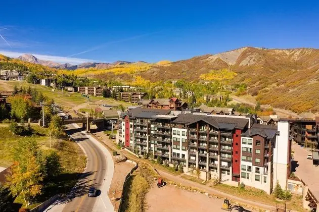 Limelight Hotel Snowmass
