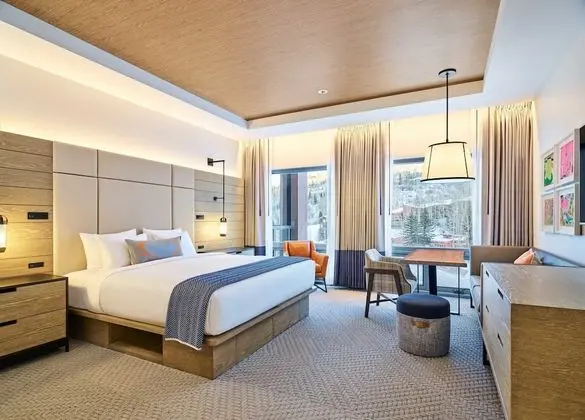 Limelight Hotel Snowmass - Oda