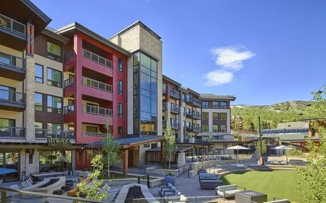Limelight Hotel Snowmass - Öne Çıkan Resim