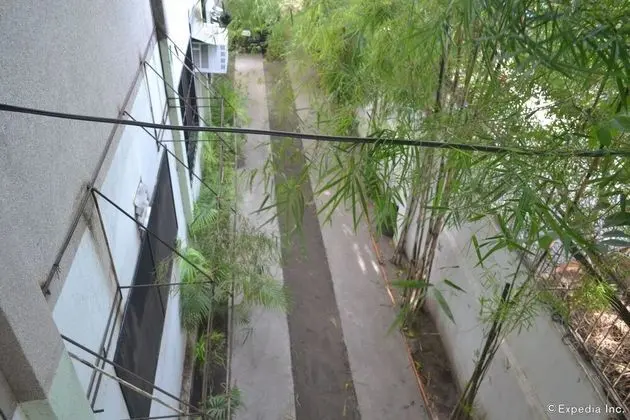 Limelily Pension House II - Dış Mekan