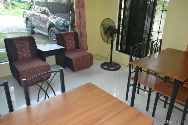 Limelily Pension House II - Yerinde Yemek