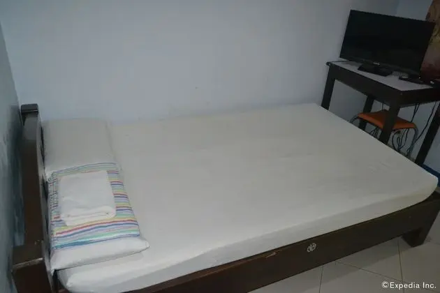 Limelily Pension Inn - Oda