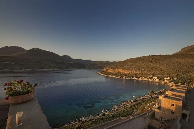 Limeni Village