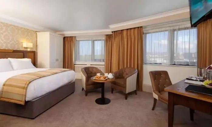 Limerick City Hotel - Oda