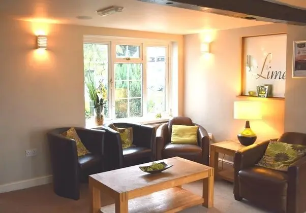 The Limes Country Lodge