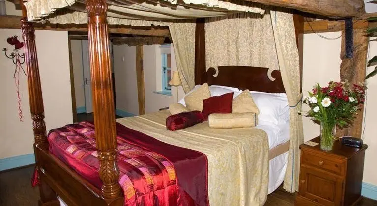 The Limes Guest House
